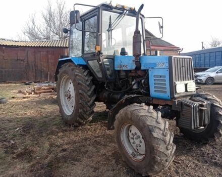 МТЗ Інша, об'ємом двигуна 0 л та пробігом 0 тис. км за 12000 $, фото 5 на Automoto.ua