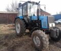 МТЗ Інша, об'ємом двигуна 0 л та пробігом 0 тис. км за 12000 $, фото 5 на Automoto.ua