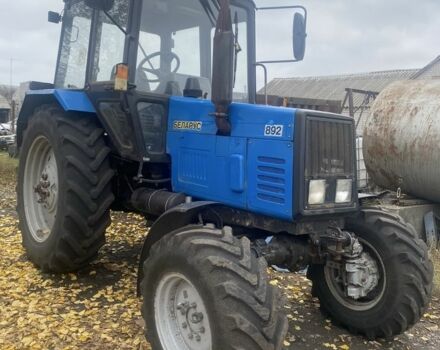 МТЗ Другая, объемом двигателя 1 л и пробегом 4 тыс. км за 12000 $, фото 1 на Automoto.ua