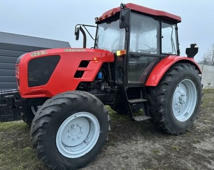 МТЗ Інша, об'ємом двигуна 4.75 л та пробігом 0 тис. км за 10800 $, фото 14 на Automoto.ua