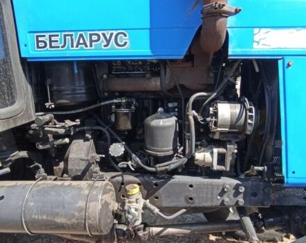 МТЗ Другая, объемом двигателя 0.89 л и пробегом 5 тыс. км за 11285 $, фото 8 на Automoto.ua