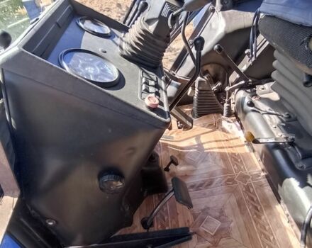МТЗ Другая, объемом двигателя 0.89 л и пробегом 5 тыс. км за 11285 $, фото 3 на Automoto.ua