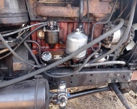 МТЗ Інша, об'ємом двигуна 0 л та пробігом 0 тис. км за 12000 $, фото 2 на Automoto.ua