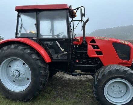 МТЗ Інша, об'ємом двигуна 4.75 л та пробігом 0 тис. км за 10800 $, фото 8 на Automoto.ua