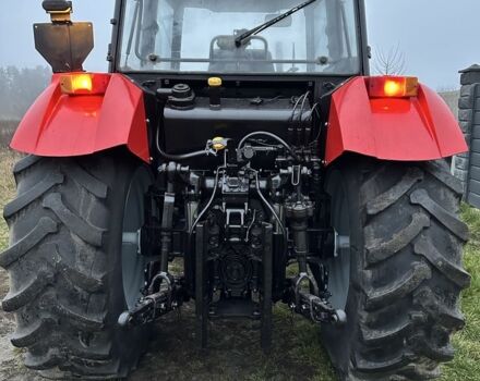 МТЗ Інша, об'ємом двигуна 4.75 л та пробігом 0 тис. км за 10800 $, фото 19 на Automoto.ua