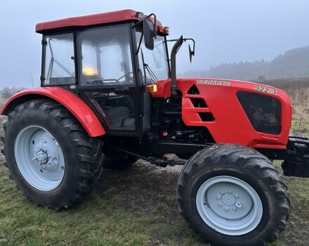 МТЗ Інша, об'ємом двигуна 4.75 л та пробігом 0 тис. км за 10800 $, фото 2 на Automoto.ua