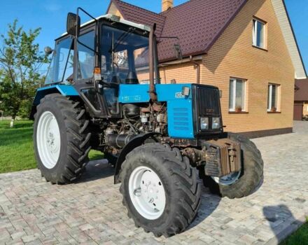 МТЗ Другая, объемом двигателя 0 л и пробегом 0 тыс. км за 14999 $, фото 9 на Automoto.ua