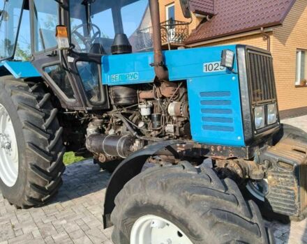 МТЗ Другая, объемом двигателя 0 л и пробегом 0 тыс. км за 14999 $, фото 13 на Automoto.ua