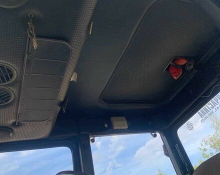МТЗ Інша, об'ємом двигуна 0 л та пробігом 0 тис. км за 16517 $, фото 15 на Automoto.ua