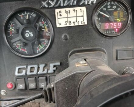 МТЗ Другая, объемом двигателя 4.75 л и пробегом 0 тыс. км за 10180 $, фото 9 на Automoto.ua