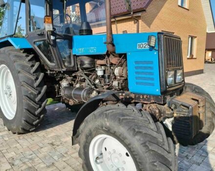 МТЗ Другая, объемом двигателя 0 л и пробегом 0 тыс. км за 14999 $, фото 2 на Automoto.ua