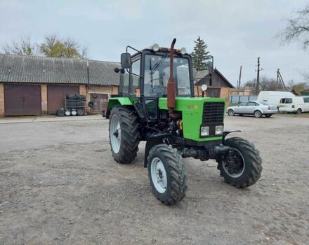 МТЗ Другая, объемом двигателя 0 л и пробегом 0 тыс. км за 13600 $, фото 9 на Automoto.ua