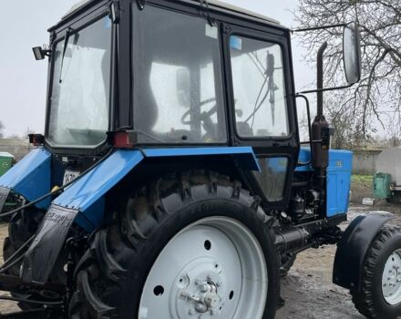 МТЗ Другая, объемом двигателя 4.75 л и пробегом 0 тыс. км за 12000 $, фото 2 на Automoto.ua