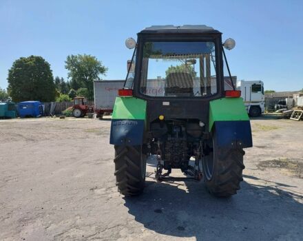 МТЗ Другая, объемом двигателя 4.7 л и пробегом 5 тыс. км за 11600 $, фото 11 на Automoto.ua