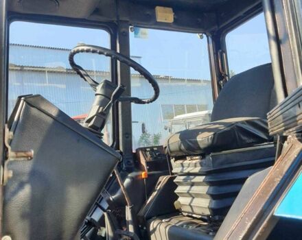 МТЗ Другая, объемом двигателя 0 л и пробегом 0 тыс. км за 16600 $, фото 5 на Automoto.ua