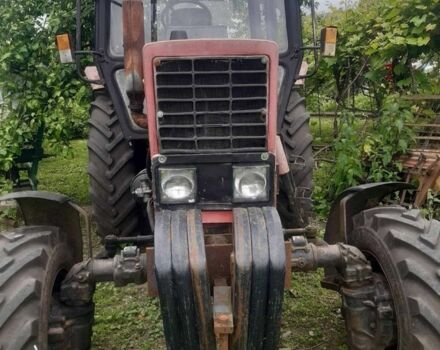 МТЗ Другая, объемом двигателя 4.75 л и пробегом 0 тыс. км за 10700 $, фото 2 на Automoto.ua