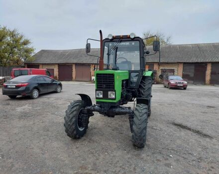 МТЗ Другая, объемом двигателя 0 л и пробегом 0 тыс. км за 13600 $, фото 8 на Automoto.ua