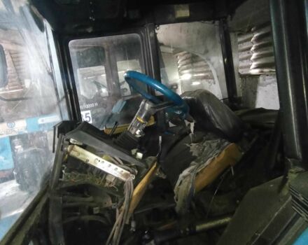 МТЗ Другая, объемом двигателя 0 л и пробегом 0 тыс. км за 10836 $, фото 4 на Automoto.ua