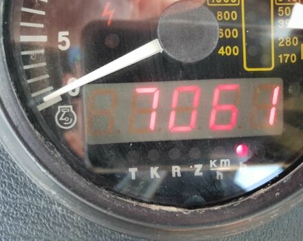 МТЗ Другая, объемом двигателя 0 л и пробегом 0 тыс. км за 12000 $, фото 1 на Automoto.ua