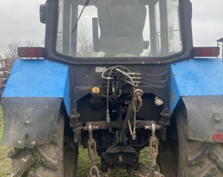 МТЗ Другая, объемом двигателя 4.75 л и пробегом 0 тыс. км за 11500 $, фото 4 на Automoto.ua