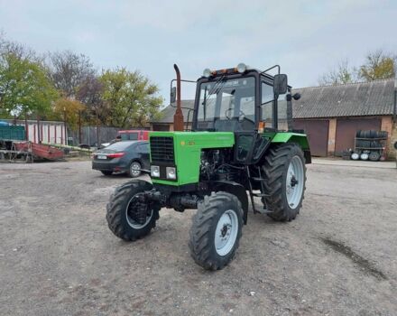 МТЗ Другая, объемом двигателя 0 л и пробегом 0 тыс. км за 13600 $, фото 7 на Automoto.ua