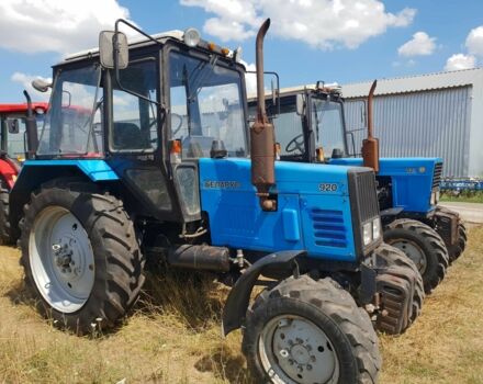 МТЗ Другая, объемом двигателя 0 л и пробегом 0 тыс. км за 12000 $, фото 8 на Automoto.ua