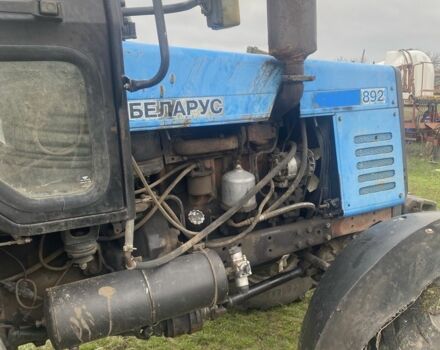 МТЗ Другая, объемом двигателя 4.75 л и пробегом 0 тыс. км за 11500 $, фото 5 на Automoto.ua