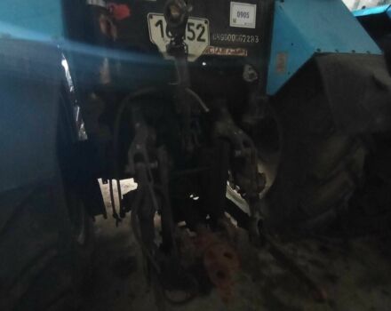 МТЗ Другая, объемом двигателя 0 л и пробегом 0 тыс. км за 10475 $, фото 4 на Automoto.ua