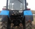 МТЗ Інша, об'ємом двигуна 0 л та пробігом 0 тис. км за 12000 $, фото 9 на Automoto.ua