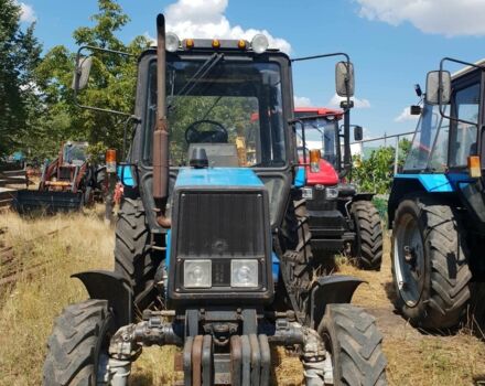 МТЗ Другая, объемом двигателя 0 л и пробегом 0 тыс. км за 12000 $, фото 9 на Automoto.ua