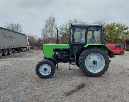 МТЗ Другая, объемом двигателя 0 л и пробегом 0 тыс. км за 13600 $, фото 5 на Automoto.ua