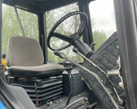 МТЗ Другая, объемом двигателя 4.75 л и пробегом 3 тыс. км за 6800 $, фото 4 на Automoto.ua