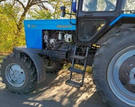 МТЗ Другая, объемом двигателя 0 л и пробегом 0 тыс. км за 10500 $, фото 2 на Automoto.ua