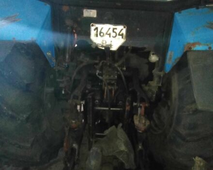 МТЗ Другая, объемом двигателя 0 л и пробегом 0 тыс. км за 10836 $, фото 5 на Automoto.ua