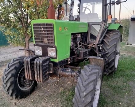 МТЗ Другая 2009 в Павлограде на Automoto.ua МТЗ Другая, объемом двигателя 0 л и пробегом 0 тыс. км за 10789 $, фото 5 на Automoto.ua