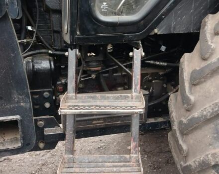 МТЗ Другая, объемом двигателя 4.75 л и пробегом 0 тыс. км за 10180 $, фото 7 на Automoto.ua