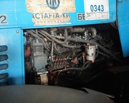 МТЗ Другая, объемом двигателя 0 л и пробегом 0 тыс. км за 10836 $, фото 2 на Automoto.ua