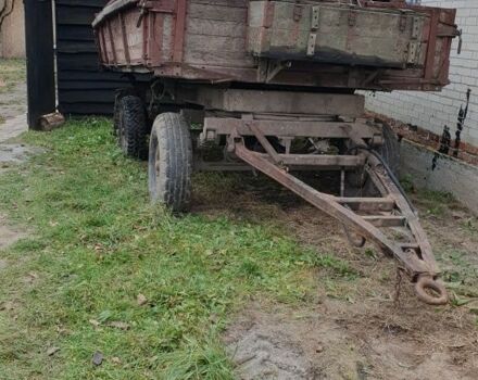 МТЗ Другая, объемом двигателя 0 л и пробегом 0 тыс. км за 13000 $, фото 15 на Automoto.ua