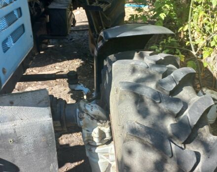 МТЗ Інша, об'ємом двигуна 4.75 л та пробігом 4 тис. км за 12949 $, фото 3 на Automoto.ua