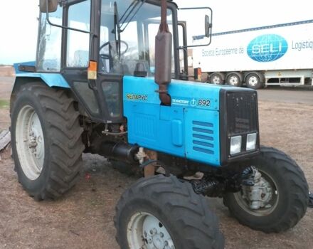 МТЗ Другая 2010 в Павлограде на Automoto.ua МТЗ Другая, объемом двигателя 0 л и пробегом 0 тыс. км за 13000 $, фото 4 на Automoto.ua