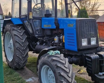 МТЗ Інша, об'ємом двигуна 4.7 л та пробігом 3 тис. км за 14300 $, фото 18 на Automoto.ua