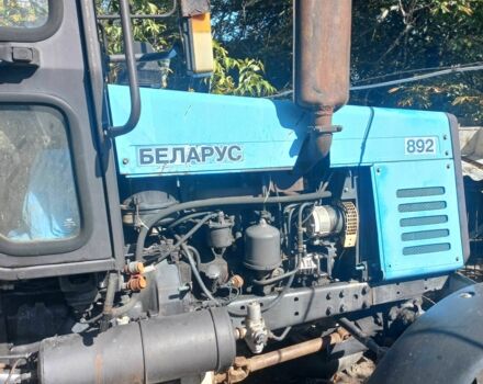 МТЗ Інша, об'ємом двигуна 4.75 л та пробігом 4 тис. км за 12949 $, фото 1 на Automoto.ua