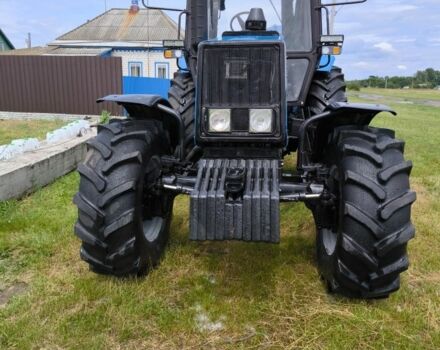 МТЗ Другая, объемом двигателя 0 л и пробегом 0 тыс. км за 17200 $, фото 2 на Automoto.ua