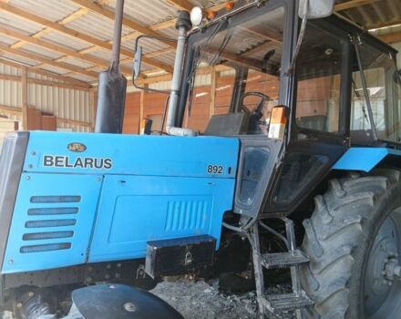 МТЗ Інша, об'ємом двигуна 0 л та пробігом 6 тис. км за 14500 $, фото 7 на Automoto.ua