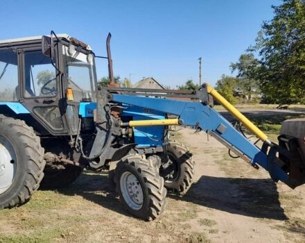 МТЗ Другая, объемом двигателя 0 л и пробегом 0 тыс. км за 15100 $, фото 4 на Automoto.ua