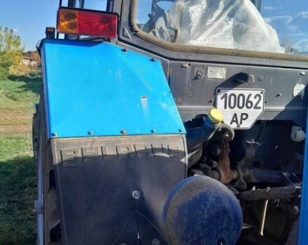 МТЗ Інша, об'ємом двигуна 4.75 л та пробігом 2 тис. км за 12000 $, фото 3 на Automoto.ua