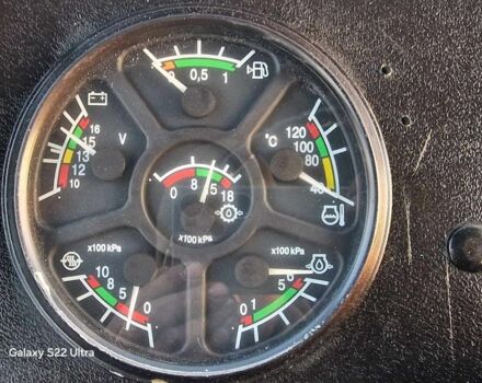 МТЗ Інша, об'ємом двигуна 4.7 л та пробігом 3 тис. км за 14300 $, фото 17 на Automoto.ua