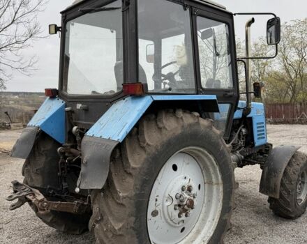 МТЗ Інша, об'ємом двигуна 4.7 л та пробігом 0 тис. км за 15400 $, фото 2 на Automoto.ua