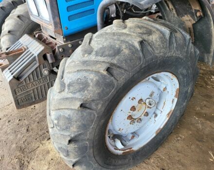 МТЗ Інша, об'ємом двигуна 6 л та пробігом 6 тис. км за 15800 $, фото 10 на Automoto.ua