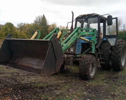 МТЗ Другая 2010 в Изюме на Automoto.ua МТЗ Другая, объемом двигателя 0 л и пробегом 0 тыс. км за 10000 $, фото 5 на Automoto.ua